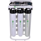 تصویر دستگاه تصفیه آب نیمه صنعتی کاویر ۴۰۰ گالن 