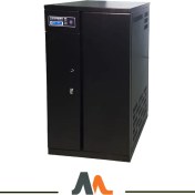 تصویر یو‌پی‌اس آنلاین توان 1 کاوا مدل Henry باتری داخل مگامد 