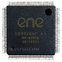 تصویر آی سی لپ تاپ ENE KB3926QF A1 