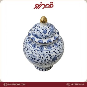 تصویر جار چینی کد 351 