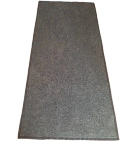 تصویر تشک نمدی ساده 