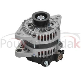 تصویر دینام آریو 