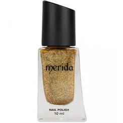 تصویر لاک ناخن شماره 113 مریدا merida حجم 10میل merida NAIL POLISH 10ml