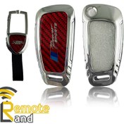 تصویر کاور ریموت X22/x33/jac j4 