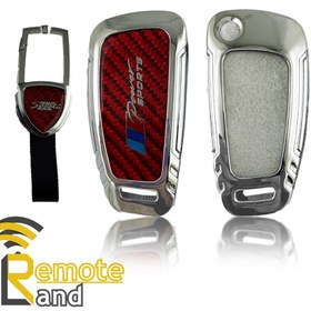 تصویر کاور ریموت X22/x33/jac j4 