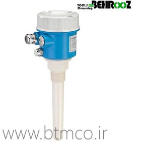 تصویر Capacitance Point level Detection Endress Hauser Minicap FTC260 