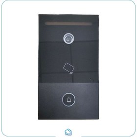 تصویر آیفون تک زنگ اکولوکس(Ecolux) 