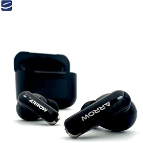 تصویر هدفون بی سیم ارو مدل Pod210 Arrow  Pod210 Wireless Headphone