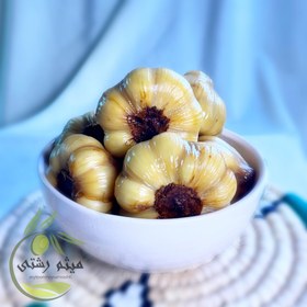 تصویر سیرترشی 2 ساله 