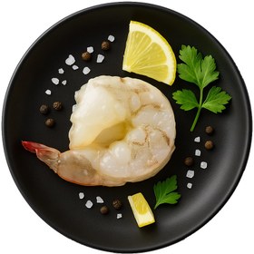 تصویر میگو پلویی (دریایی شیلات خلیج) 