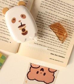 تصویر غلط گیر نواری پاندا 