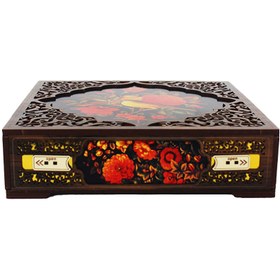 تصویر پک ماهور 