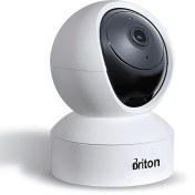 تصویر دوربین بیبی کم بیسیم برایتون مدل BABY cam briton IOT2112P8M 