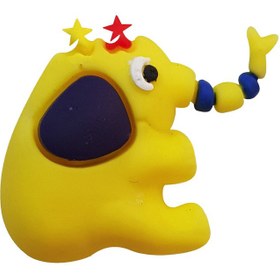 تصویر سرمدادی مدل فیل کد S20 