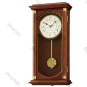 تصویر ساعت دیواری اصل| برند سیکو (seiko)|مدل QXH039B ا Seiko Clock Watches Model QXH039B Seiko Clock Watches Model QXH039B