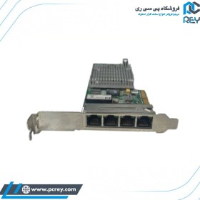 تصویر کارت شبکه سرور (Server Network Adapter) hp NC 375T 