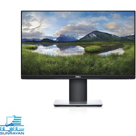 تصویر مانیتور IPS دل 22 اینچ فریم لس Dell P2219H فول اچ دی Monitor Dell IPS_P2219H 22inch