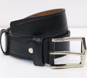 تصویر کمربند زبونه دار اسپرت Sport's tongue belt