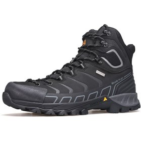 تصویر کفش کوهنوردی مردانه هامتو مدل HUMTTO 240246A-1 