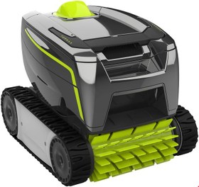تصویر جارو رباتیک استخری زودیاک ZODIAC Poolroboter -TORNAX GT2120 