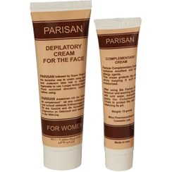 تصویر کرم موبر پریزن مدل f01 مجموعه 1 عددی 