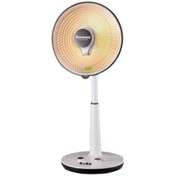 تصویر پنکه حرارتی دلمونتی مدل 230 / DELMONTI DL230 