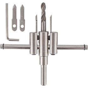 تصویر گردبر متغیر 300-30 موتا 