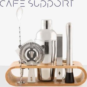 تصویر ست بار سرد ۱۱ تکه 