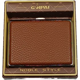 تصویر کیس سیگار گویپای مدل 006 