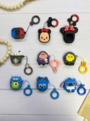 تصویر کاور سوییچ ماشین 