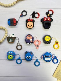 تصویر کاور سوییچ ماشین 