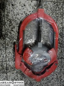 تصویر لوله بر6-8 اینچ ریجیدامریکا 