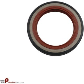 تصویر کاسه نمد سر میل لنگ پژو - ویژن Peugeot Crankshaft Seal