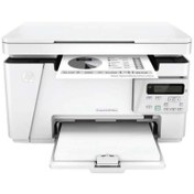 تصویر پرینتر چندکاره لیزری اچ پی مدل LaserJet Pro MFP M26a (با گارانتی ۱۸ ماهه هپکن) 