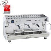 تصویر دستگاه اسپرسو بیزرا مدل آرکادیا DE PID BEZZERA Arcadia DE PID 2 Group Head Commercial Espresso Machine