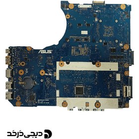 تصویر مادربرد لپ تاپ MOTHERBOARD ASUS N551VW I7 GEN6 VGA 4GB MOTHERBOARD ASUS N551VW I7 GEN6 VGA 4GB