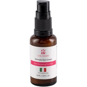 تصویر کرم دور چشم Ultimate Eye cream