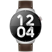 تصویر ساعت هوشمند هوم تل Hommtel Watch 4 Max ساعت هوشمند هوم تل Hommtel Watch 4 Max