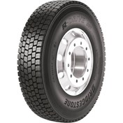 تصویر لاستیک بریجستون R-DRIVE 001-315/80R22.5 