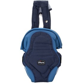 تصویر آغوشی چیکو مدل NEW SOFT - کرم 