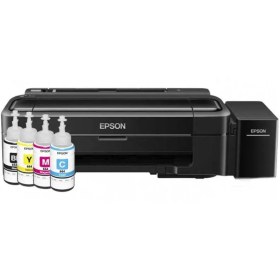 تصویر جوهر اصلی پرینتر L110 Epson 