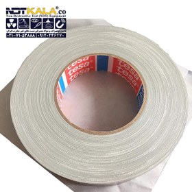 تصویر چسب کراس کات TESA ASTM D3359 CROSS CUT TAPE TESA ASTM 3359 ADHESION