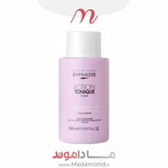 تصویر تونر پوست چرب بایفاس 500 میل BYPHASSE Oily Skin Toner 500 MIL