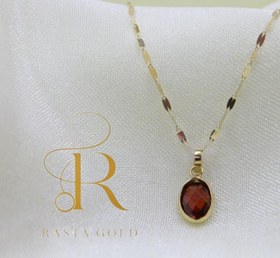 تصویر پلاک آویز مارکو 