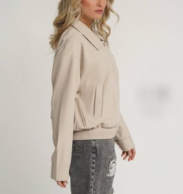 تصویر شکت بامبر 