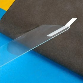 تصویر گلس شفاف بدون حاشیه Xiaomi Poco X6 Xiaomi Poco X6 Tempered Glass Screen