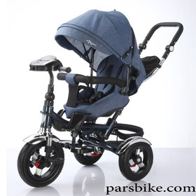 تصویر سه چرخه آکسون AX4042 