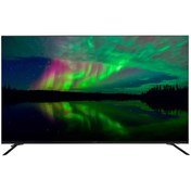 تصویر تلویزیون ال ای دی پارس مدل P55U620 سایز 55 اینچ Pars P55U620 Smart LED 55 Inch TV