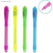 تصویر خودکار نامرئی ۴۸ عددی 