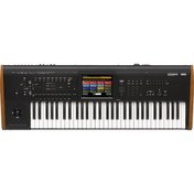 تصویر ورک استیشن کرگ Korg Kronos 2 